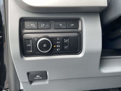 2024 Ford F-250SD XLT