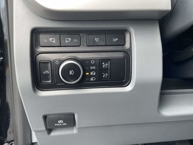 2024 Ford F-250SD XLT
