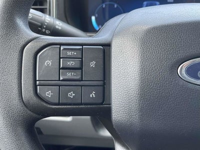 2024 Ford F-250SD XLT