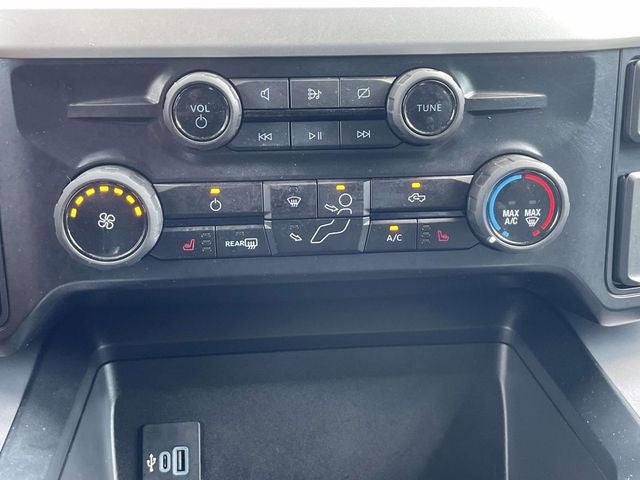 2024 Ford F-250SD XLT