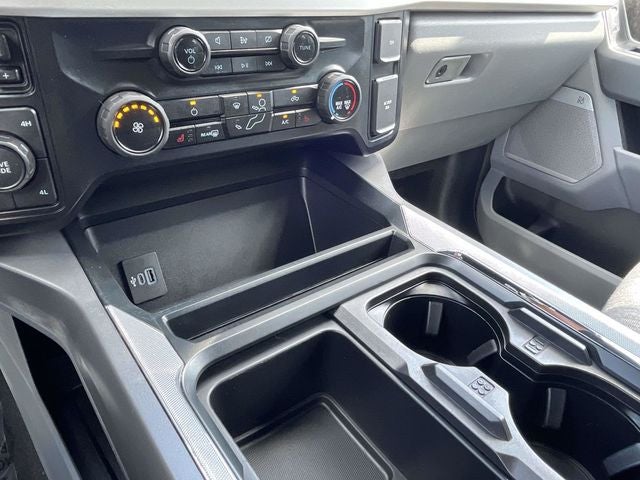2024 Ford F-250SD XLT