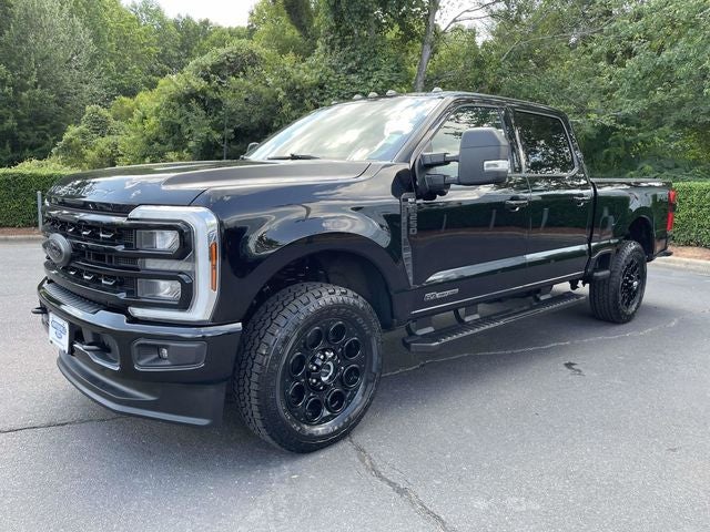 2024 Ford F-250SD XLT