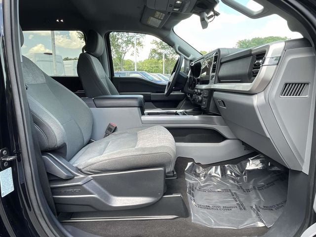 2024 Ford F-250SD XLT