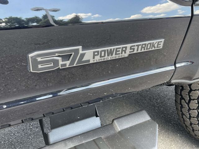 2024 Ford F-250SD XLT