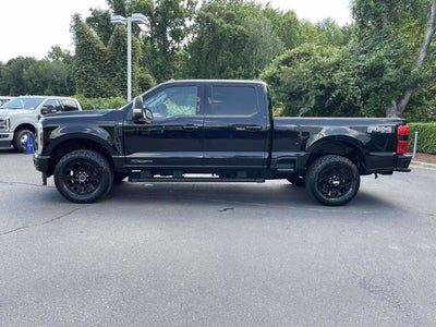 2024 Ford F-250SD XLT