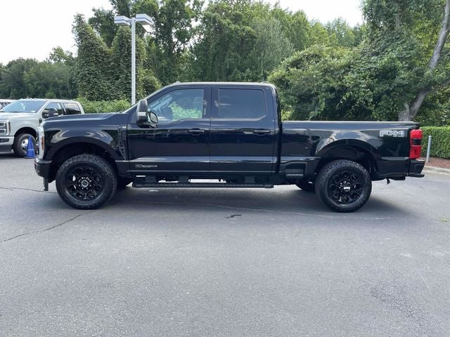 2024 Ford F-250SD XLT