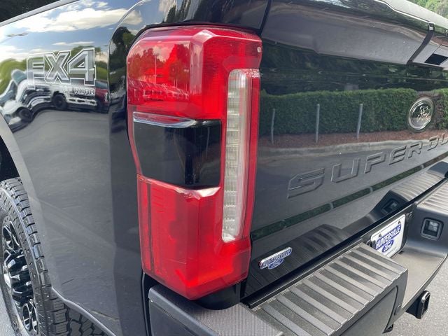 2024 Ford F-250SD XLT