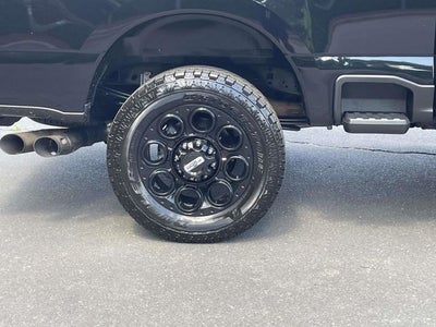 2024 Ford F-250SD XLT