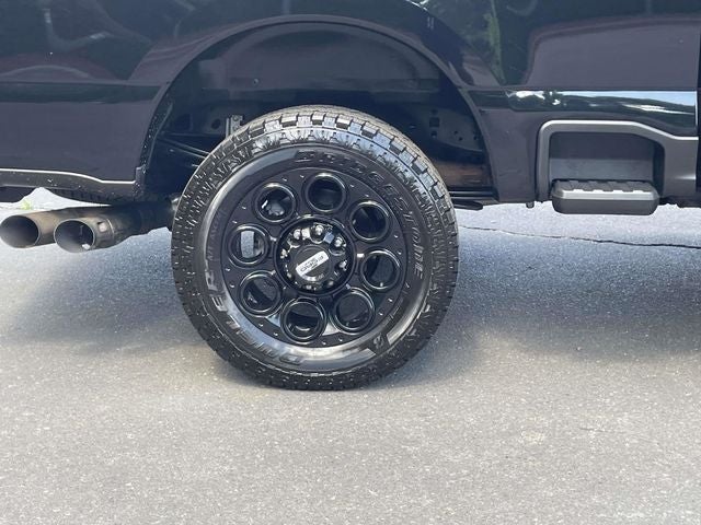 2024 Ford F-250SD XLT