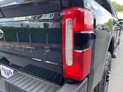 2024 Ford F-250SD XLT