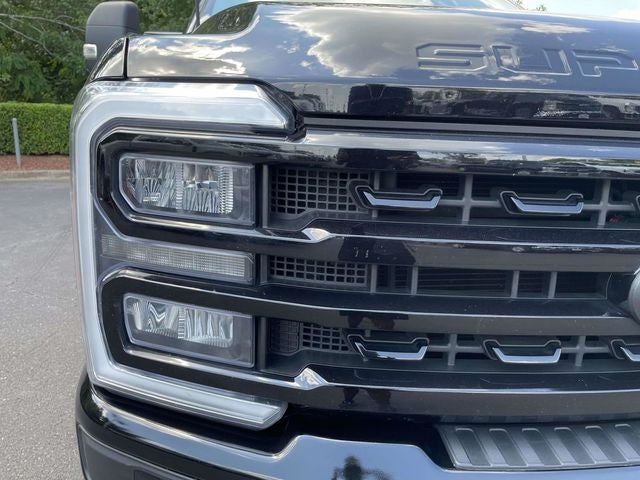 2024 Ford F-250SD XLT