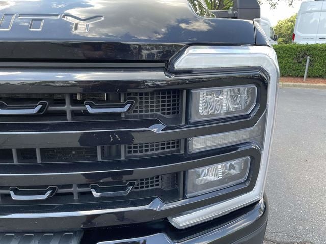 2024 Ford F-250SD XLT