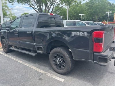 2024 Ford F-250SD XLT