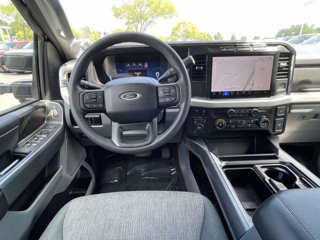 2024 Ford F-250SD XLT
