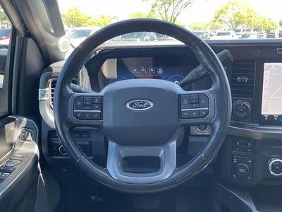 2023 Ford F-250SD Lariat