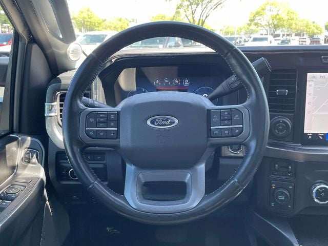 2023 Ford F-250SD Lariat