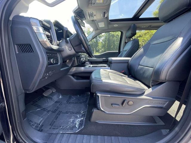 2023 Ford F-250SD Lariat