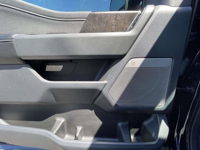2023 Ford F-250SD Lariat