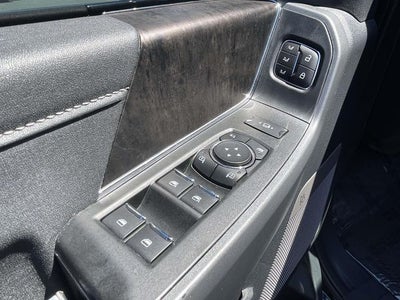 2023 Ford F-250SD Lariat