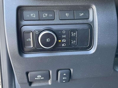 2023 Ford F-250SD Lariat