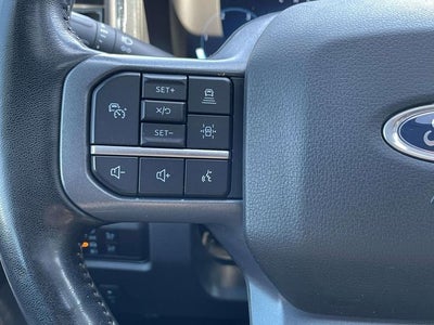 2023 Ford F-250SD Lariat