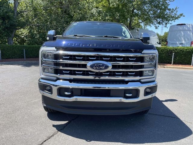 2023 Ford F-250SD Lariat