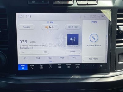 2023 Ford F-250SD Lariat