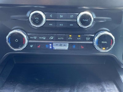 2023 Ford F-250SD Lariat