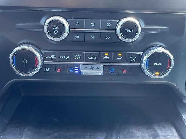 2023 Ford F-250SD Lariat