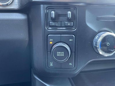 2023 Ford F-250SD Lariat