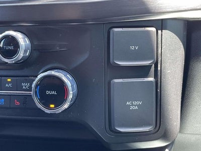2023 Ford F-250SD Lariat