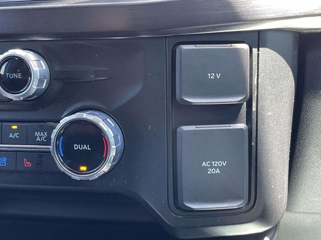 2023 Ford F-250SD Lariat
