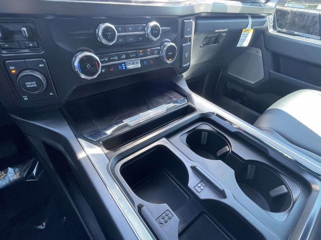 2023 Ford F-250SD Lariat