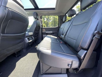 2023 Ford F-250SD Lariat