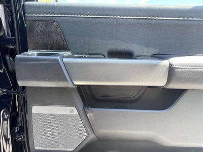 2023 Ford F-250SD Lariat