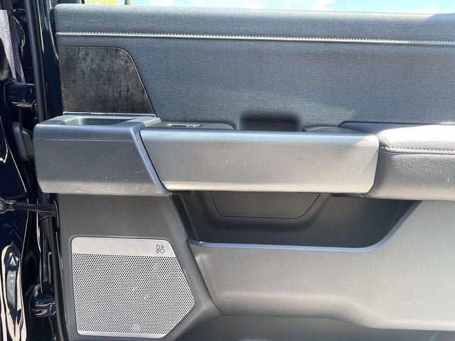 2023 Ford F-250SD Lariat