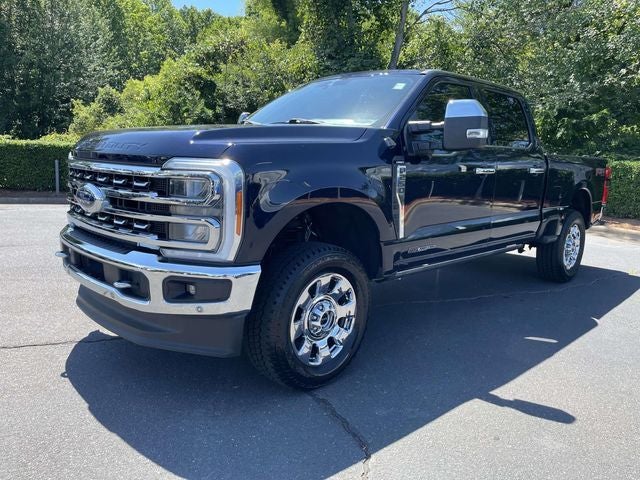 2023 Ford F-250SD Lariat