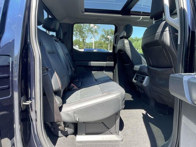 2023 Ford F-250SD Lariat