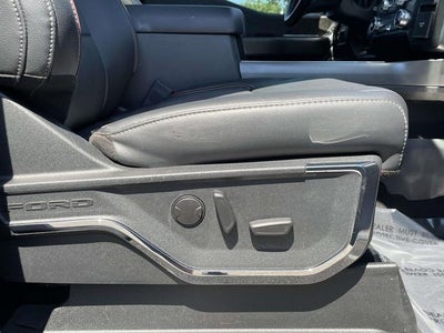 2023 Ford F-250SD Lariat