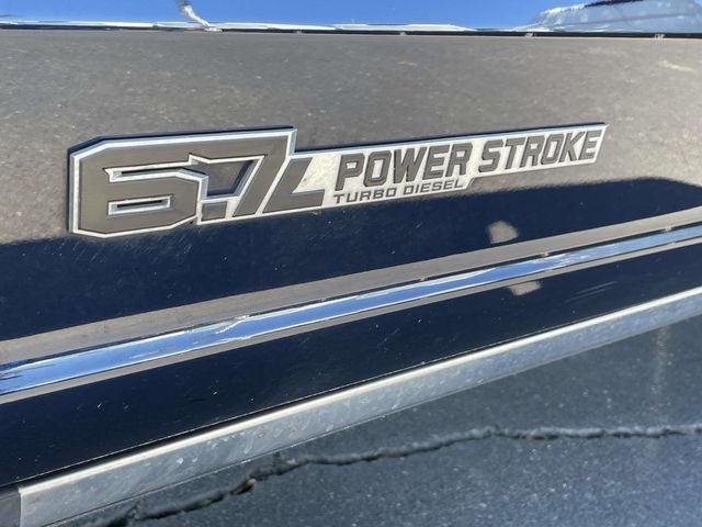 2023 Ford F-250SD Lariat