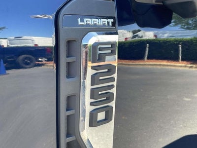 2023 Ford F-250SD Lariat