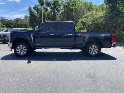 2023 Ford F-250SD Lariat