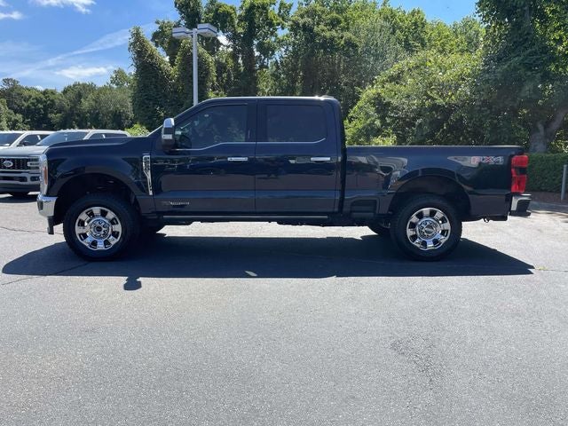2023 Ford F-250SD Lariat