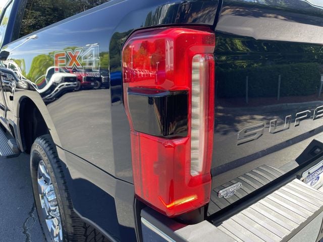 2023 Ford F-250SD Lariat