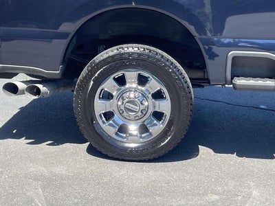 2023 Ford F-250SD Lariat