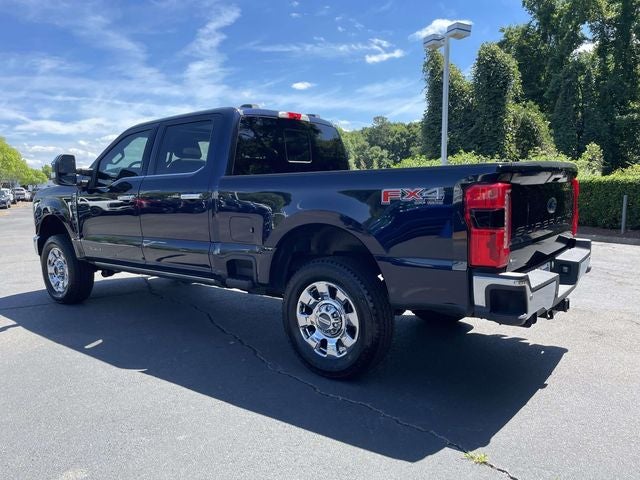 2023 Ford F-250SD Lariat