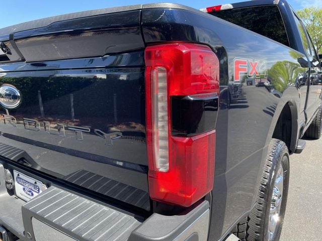 2023 Ford F-250SD Lariat