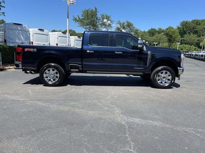 2023 Ford F-250SD Lariat