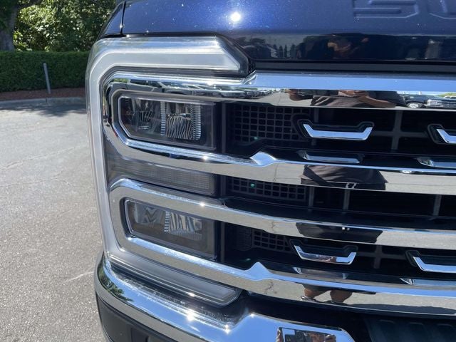 2023 Ford F-250SD Lariat