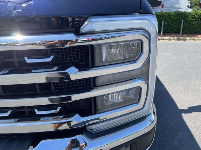 2023 Ford F-250SD Lariat
